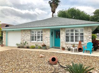 1905 Tyler St, Mission, TX 78572