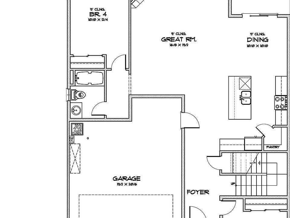 2nd image of 15086 SW Harveys View Ave