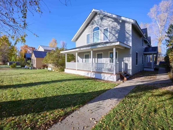215 N 10th Street, Gunnison, CO 81230