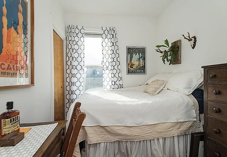 137 Columbia St #1L — Photo 5