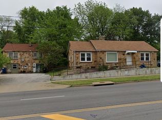 505 W Grand St, Springfield, MO 65807