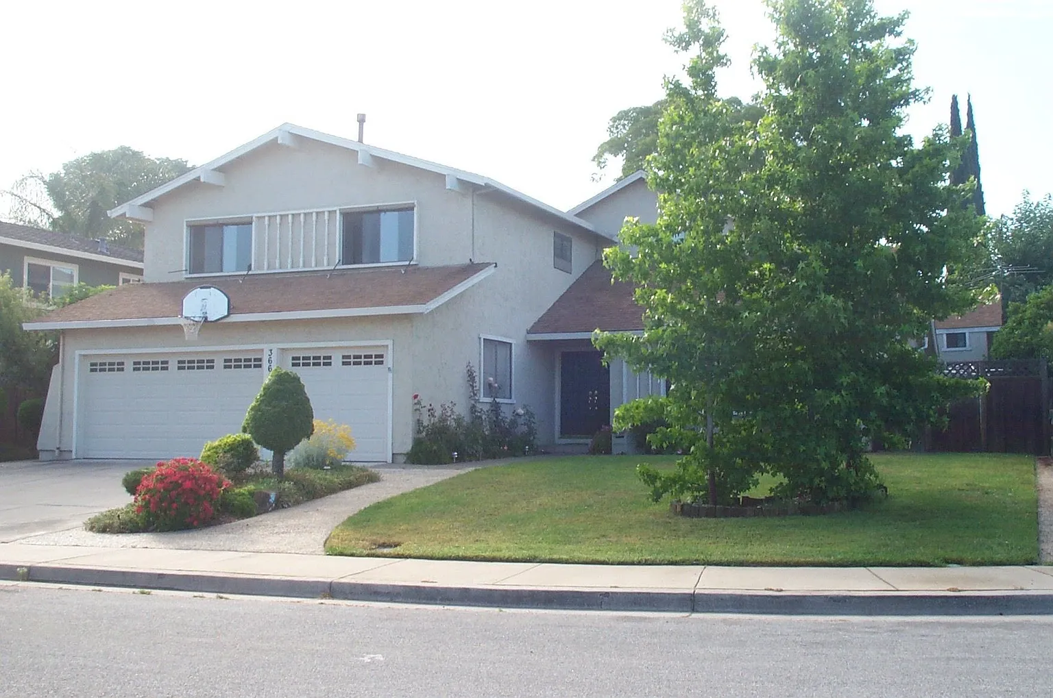 3668 Tully Ct photo 1