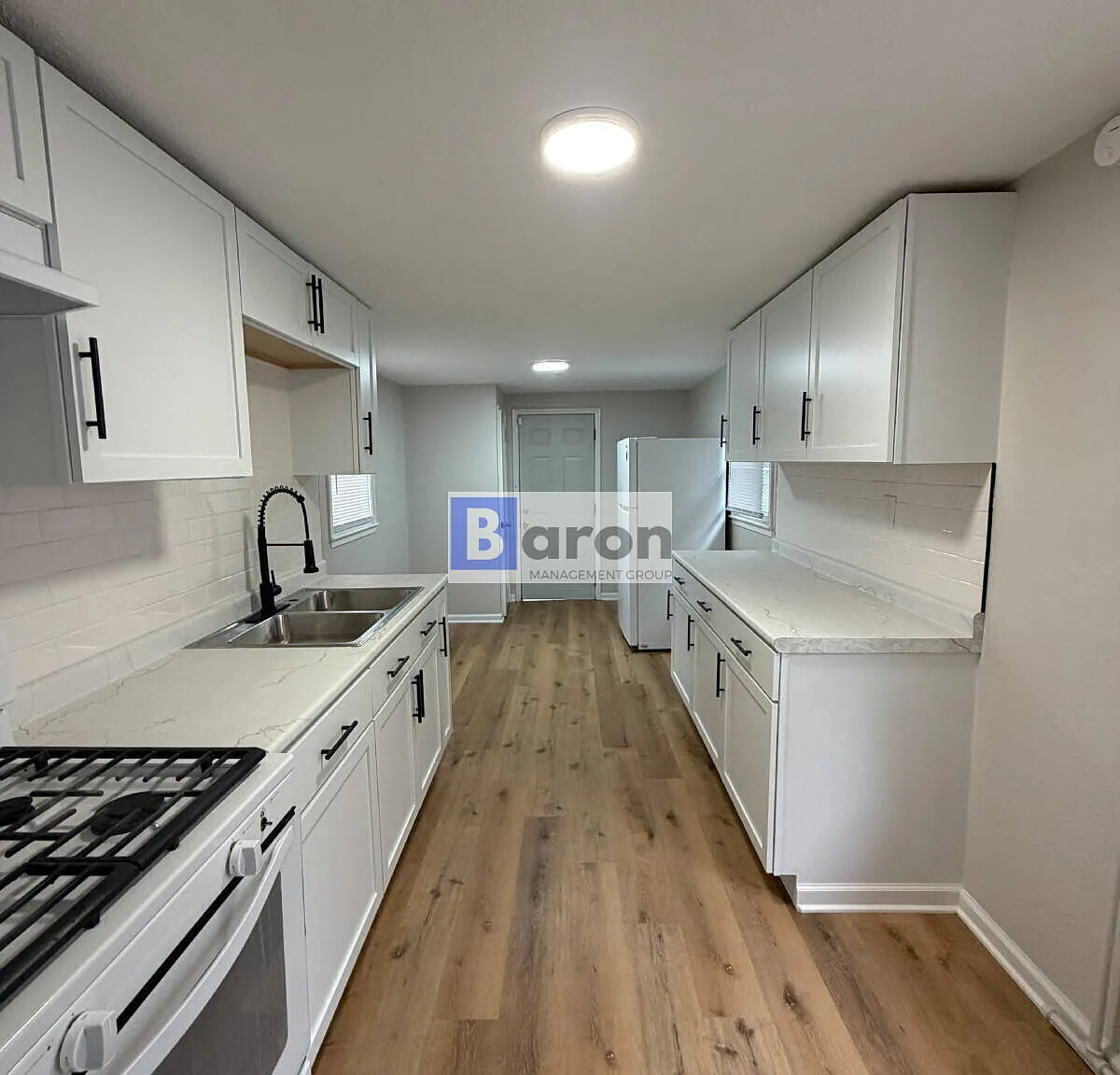 Updated Single-Family Home in South Bend — Photo 3