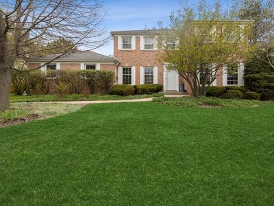 307 Surrey Ln, Lake Forest, IL, 60045