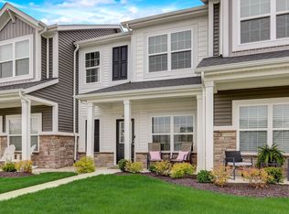 3629 Lehigh Ave, Westfield, IN 46074