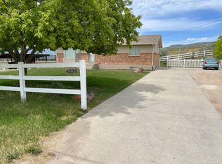 4279 E 2400 S, Heber, UT 84032