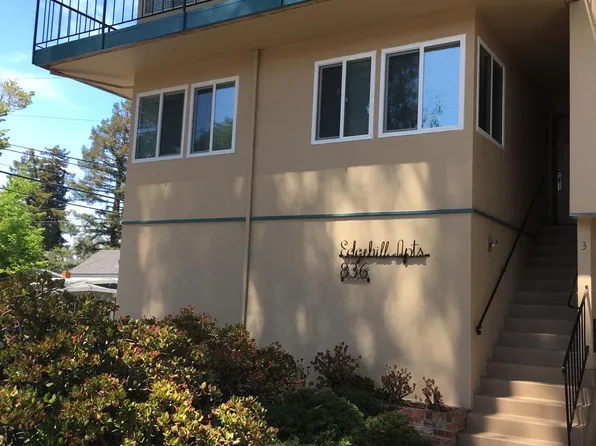 836 El Camino Real APT 3, Burlingame, CA 94010
