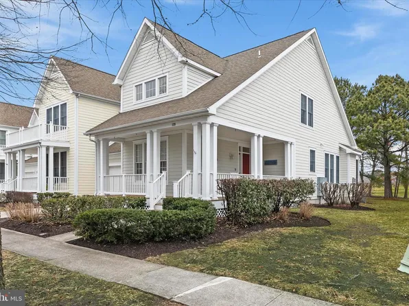 139 Willow Oak Ave, Ocean View, DE 19970