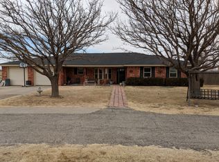 2920 W McCormick Rd, Amarillo, TX 79118