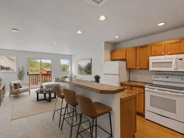 20 Spyglass Lane UNIT 20, Silverthorne, CO 80498