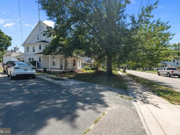 105 S 5th Ave, Denton, MD 21629