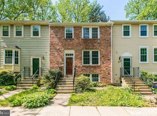 10103 Wood Green Way, Burke, VA 22015