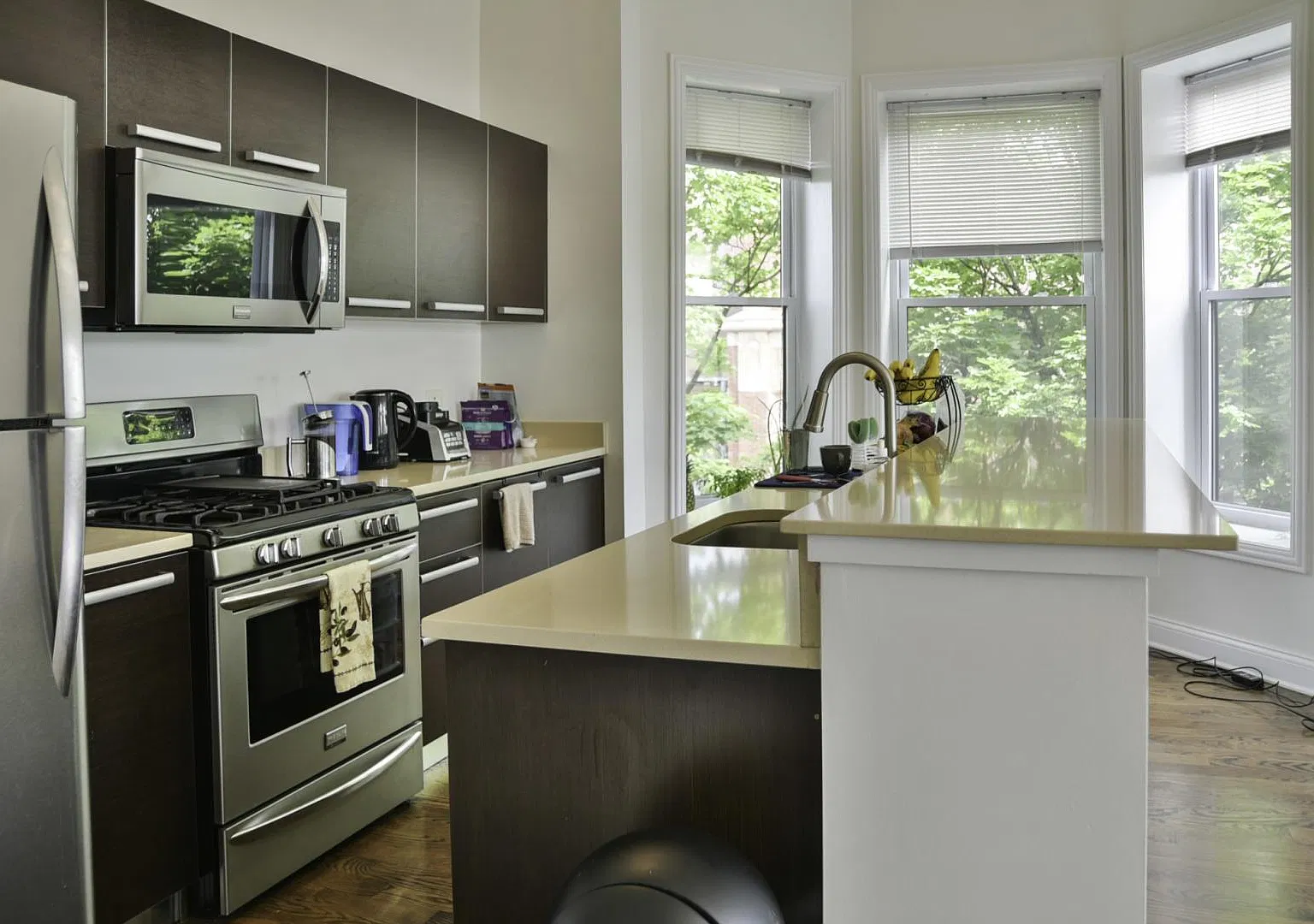 1856 North Humboldt Boulevard #3N — Photo 4