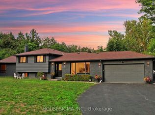 14639 Leslie St, Aurora, ON