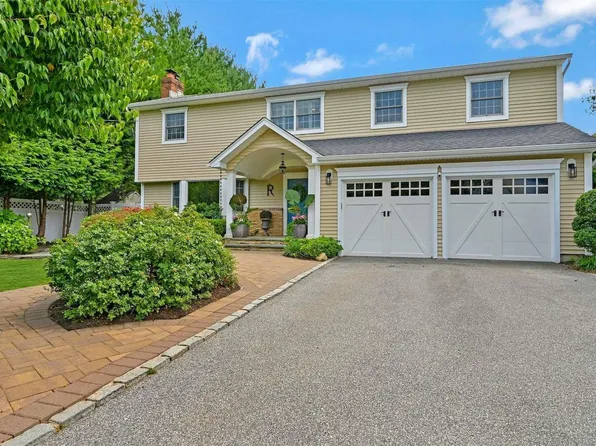 16 Midland Street, Cold Spring Harbor, NY 11724