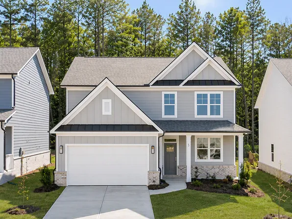 Elle Plan, Hamptons at Riverwood South