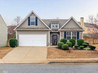 19 Camden Cir, Newnan, GA 30265