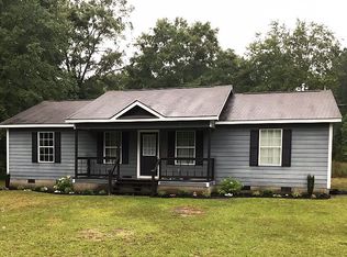 63 Columbia Road 301, Magnolia, AR 71753