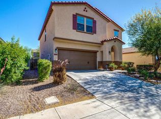 10839 W Avenida Del Rey, Peoria, AZ 85383