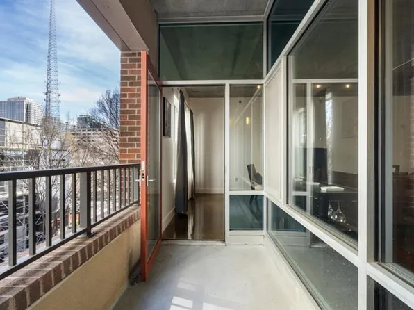845 Spring St NW Unit 125, Atlanta, GA 30308
