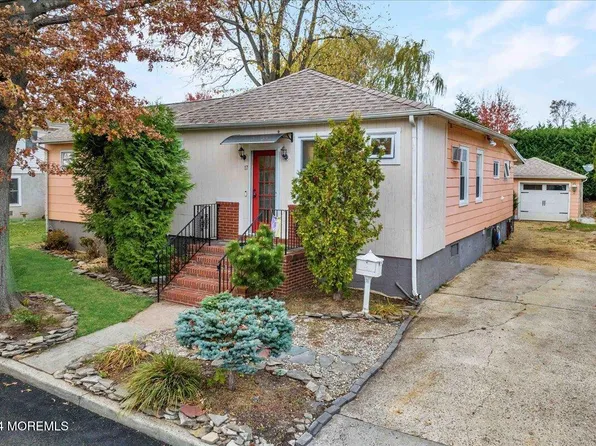 17 Meadowbrook Avenue, Rumson, NJ 07760