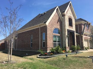 215 Red Bud Pass, Wylie, TX 75098