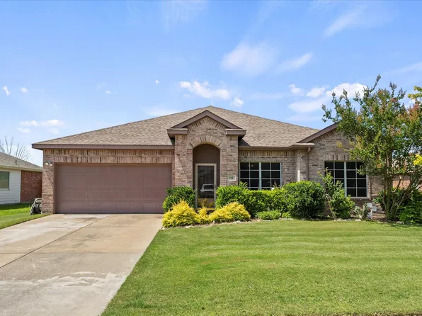 118 Independence Trl, Forney, TX 75126