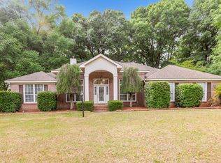 2601 Sunnycrest Dr, Dothan, AL 36303