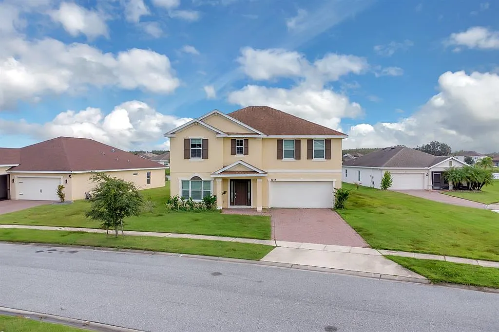 Building Photo - 2437 Addison Creek Dr