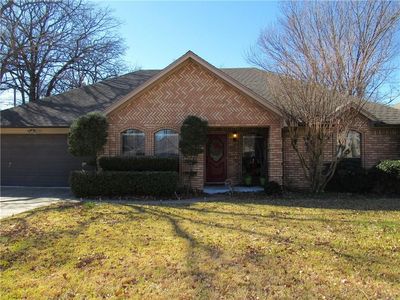 6002 Green Forest Ct, Arlington, TX, 76001
