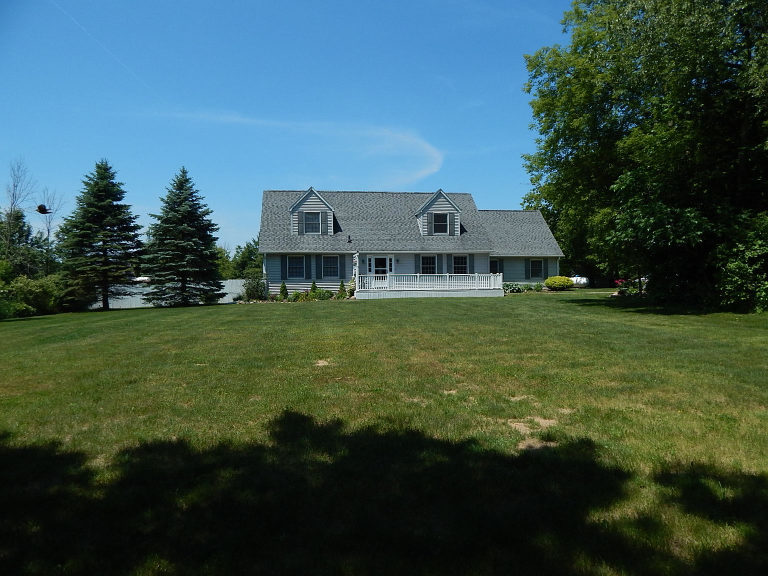 4407 N Henderson Rd, Davison, MI 48423 Zillow