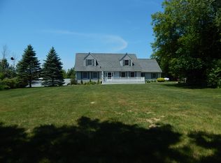 4407 N Henderson Rd, Davison, MI 48423