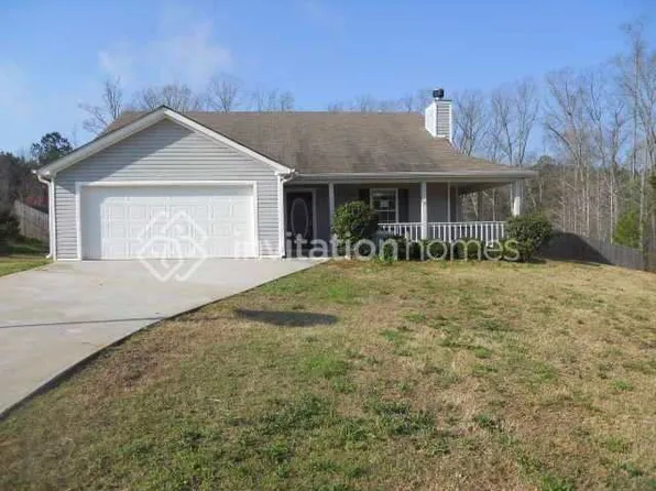 85 Pebble Ridge Dr, Covington, GA 30014