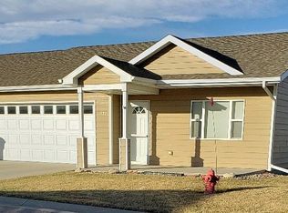 1322 Silverbrook Ln #9, Spearfish, SD 57783