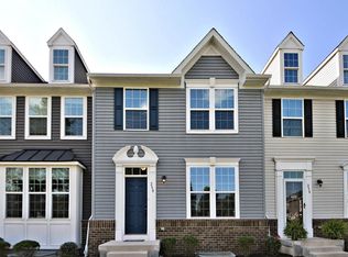 258 Madison Ln, Harleysville, PA 19438