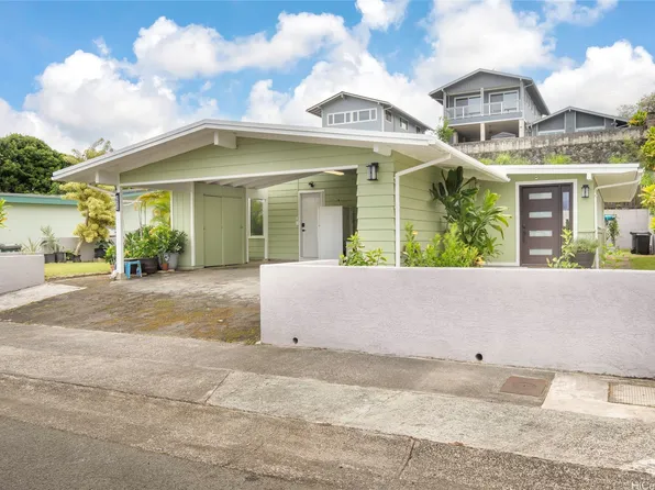46-230 Koaena St, Kaneohe, HI 96744