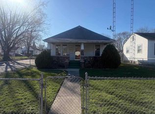 200 NW 16th St, Richmond, IN 47374