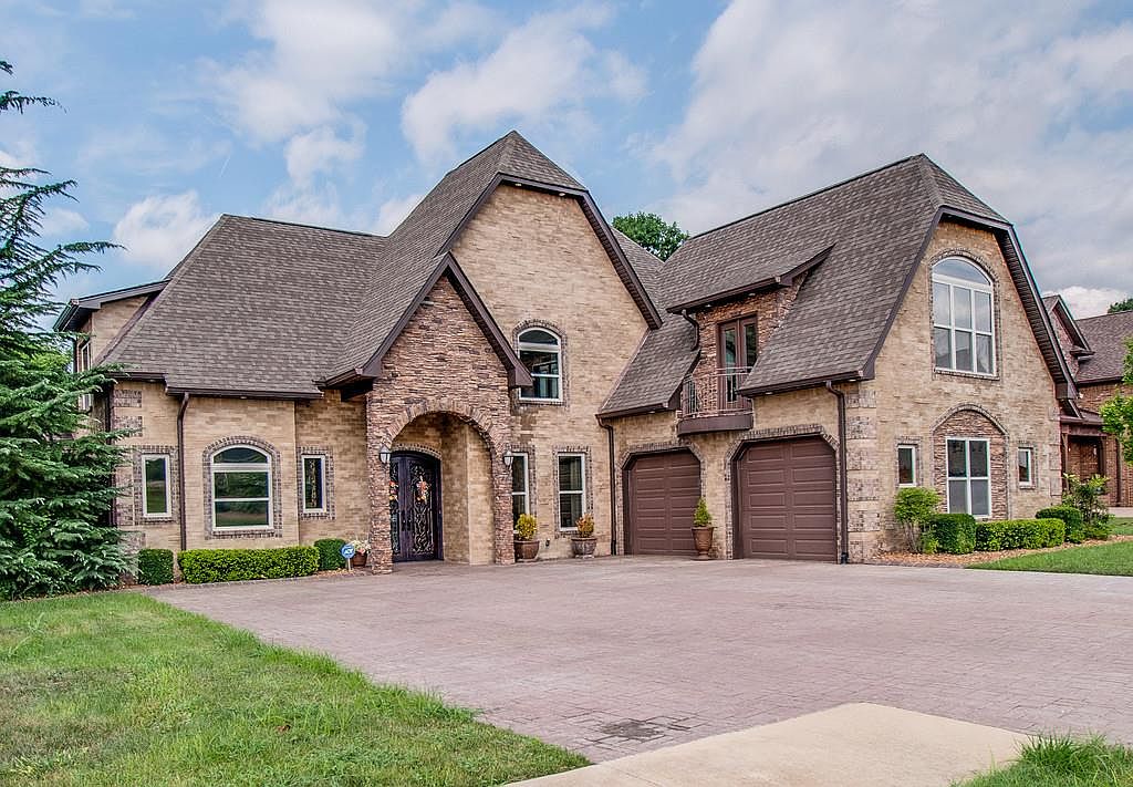 313 Bournemouth Ln, Hermitage, TN 37076 Zillow