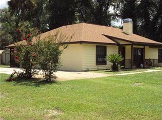 1489 County Road 479, Lake Panasoffkee, FL 33538