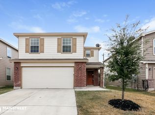 9126 Silver Vis, San Antonio, TX 78254