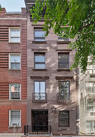 320 E 55th St #TOWNHOUSE — Photo 22