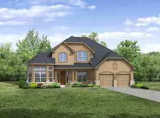 4304 Adirondack Summit Dr, Bee Cave, TX 78738