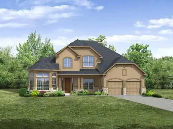 4304 Adirondack Summit Dr, Bee Cave, TX 78738