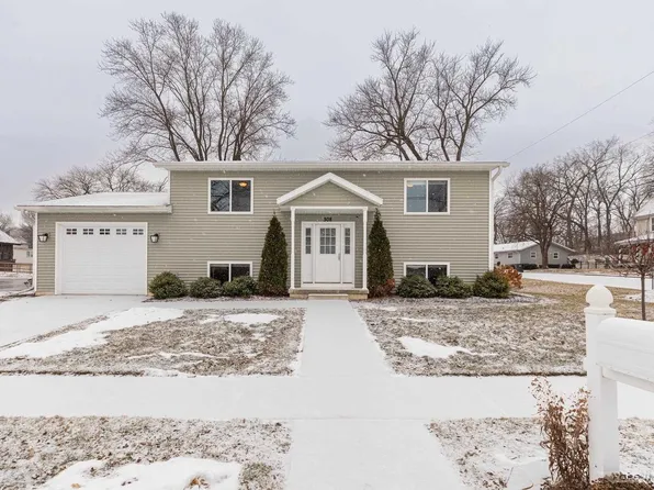 308 Millston Avenue, Lodi, WI 53555