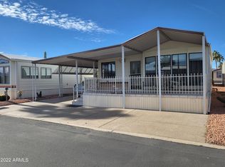 17200 W Bell Rd LOT 375, Surprise, AZ 85374