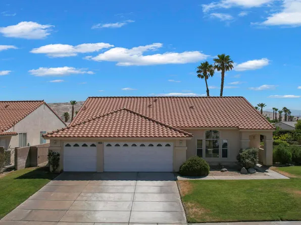 68256 Pasada Rd, Cathedral City, CA 92234
