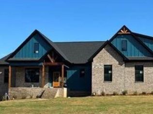 217 Blue Ridge Rd, Pell City, AL 35128