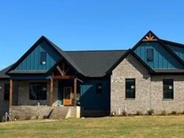 217 Blue Ridge Rd, Pell City, AL 35128