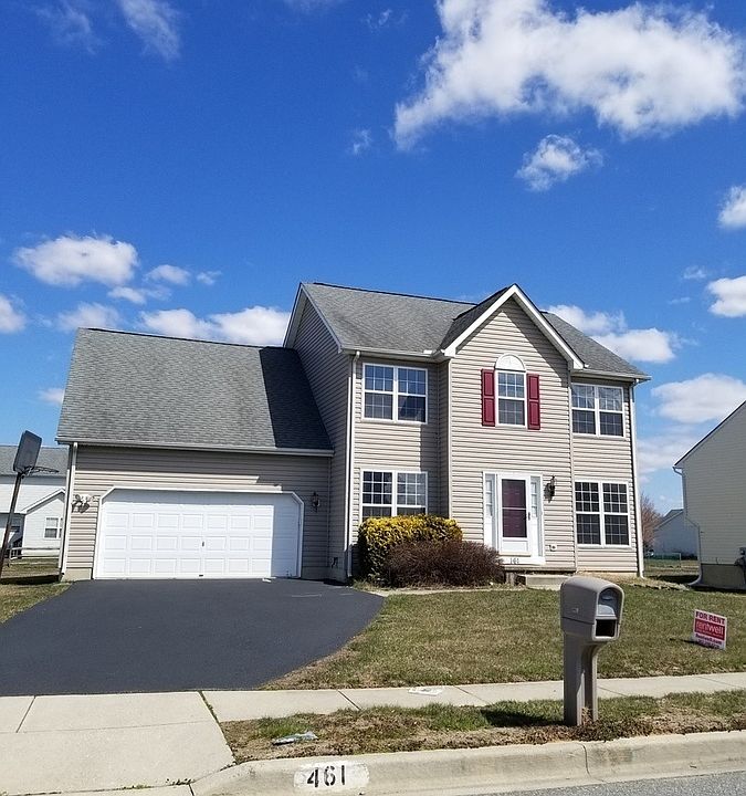 1st image of 461 W Harvest Ln