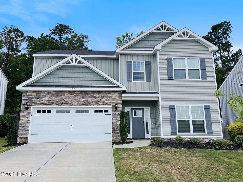1st image of 183 Swinton Pond Road